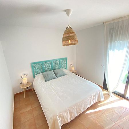 Villa Manuela Lajares Exteriör bild