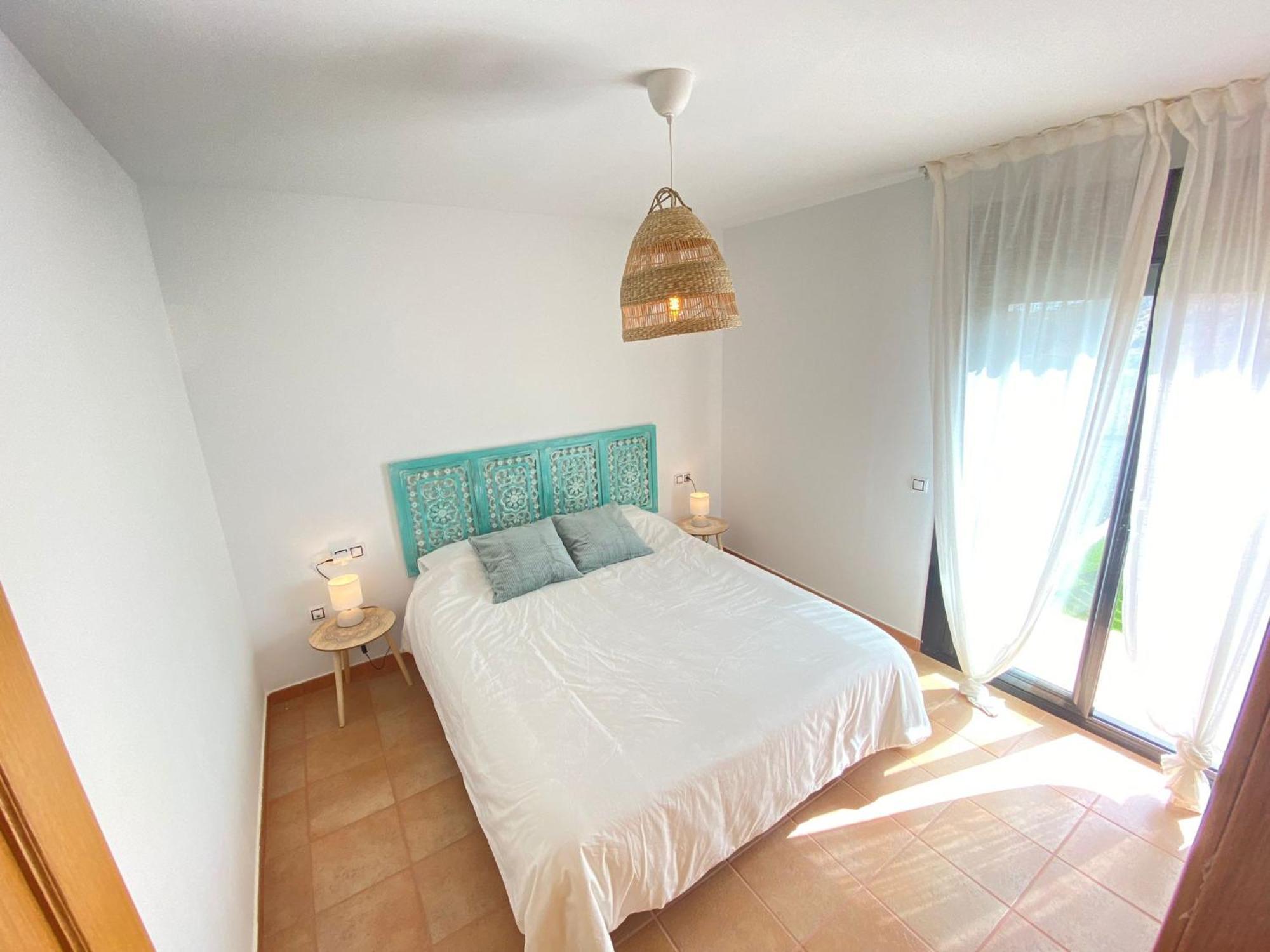 Villa Manuela Lajares Exteriör bild